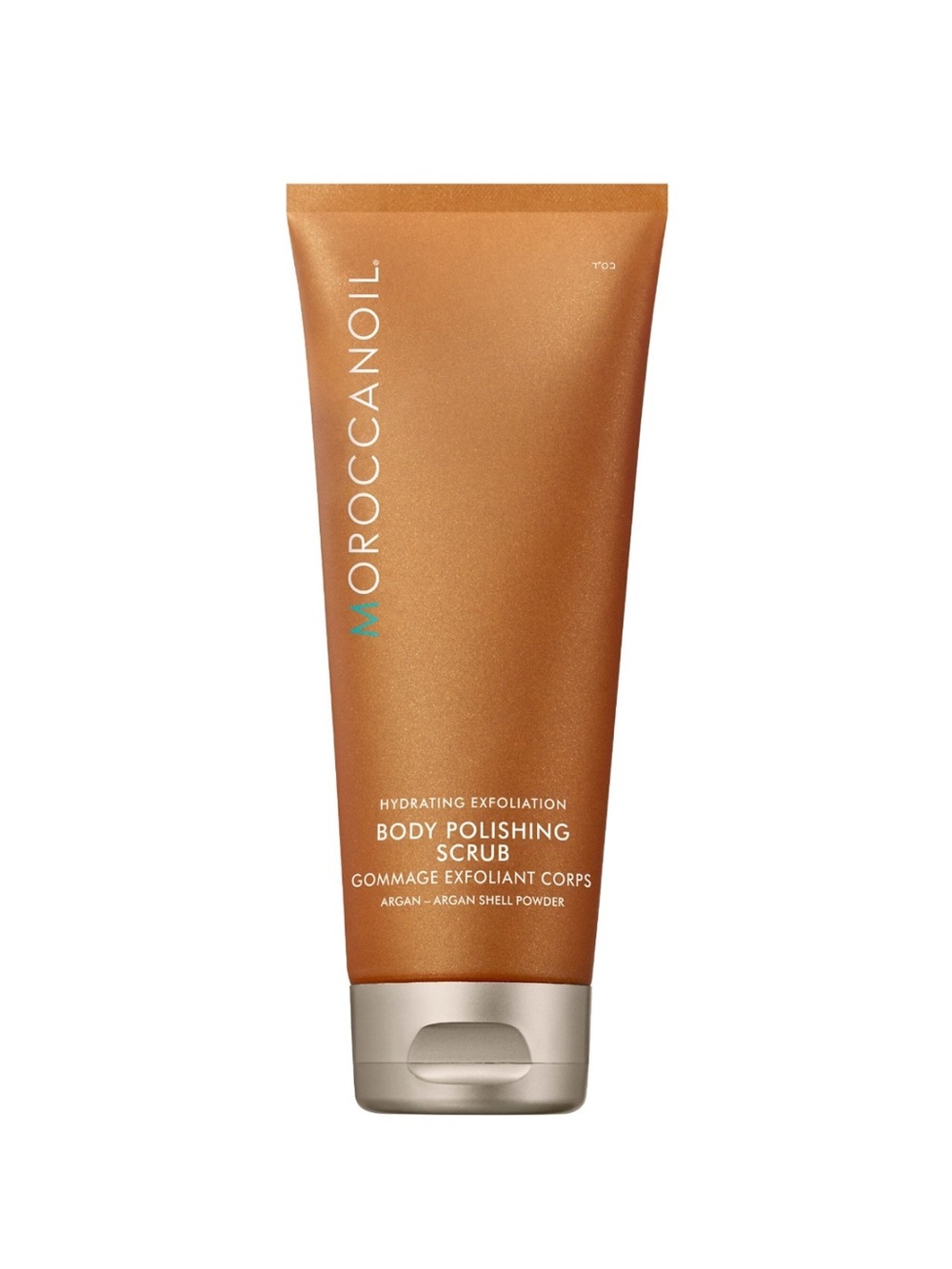 Moroccanoil Body Polishing Scrub - NEW